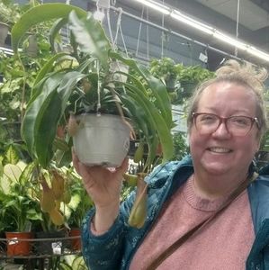 Meet your Posher, Jillayne